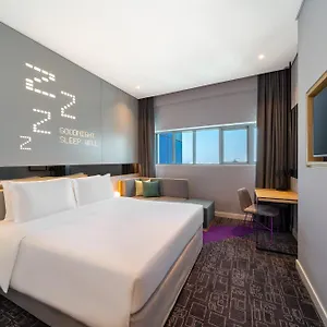 Hotel M Al Barsha By Millennium